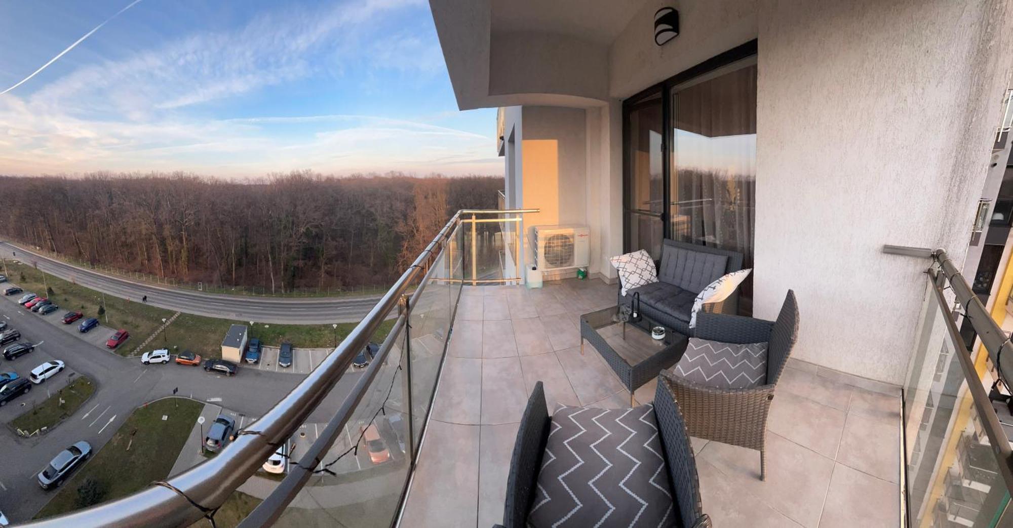 Foresthouse 1 Timisoara Exterior photo